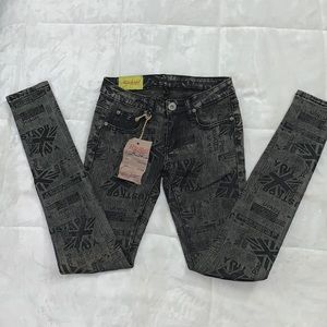 BNWT-Machine made in Italy